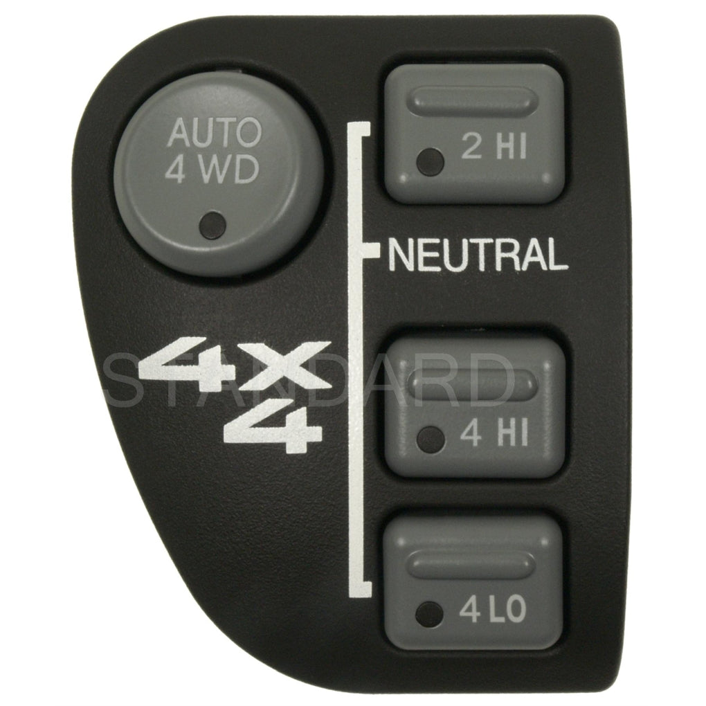 Standard TCA16 Four Wheel Drive Actuator Switch