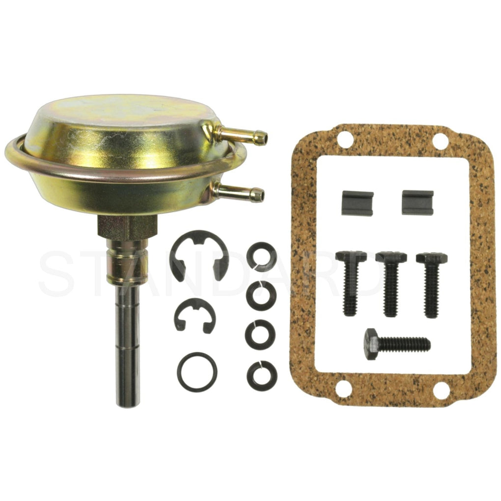 Standard TCA27 Four Wheel Drive Actuator