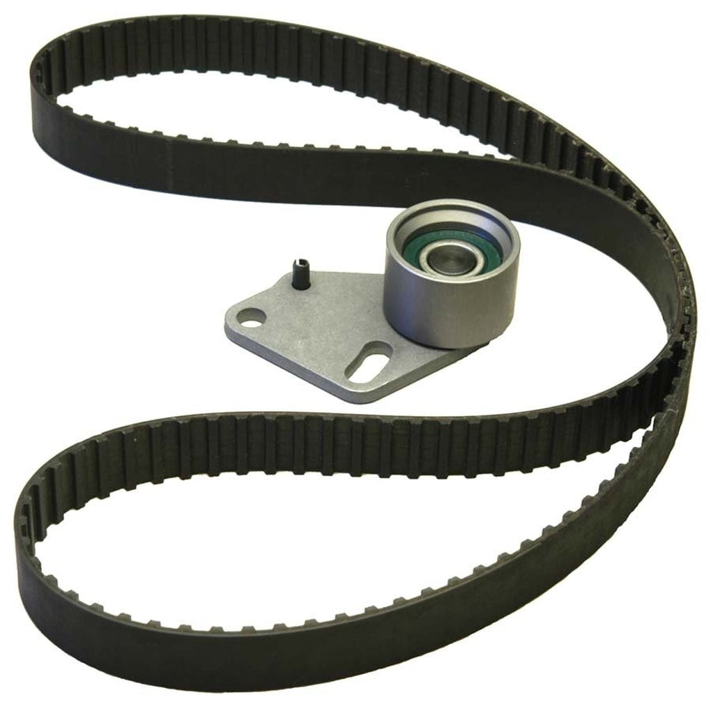 Gates TCK014 PowerGrip Premium OE Timing Belt Component Kit