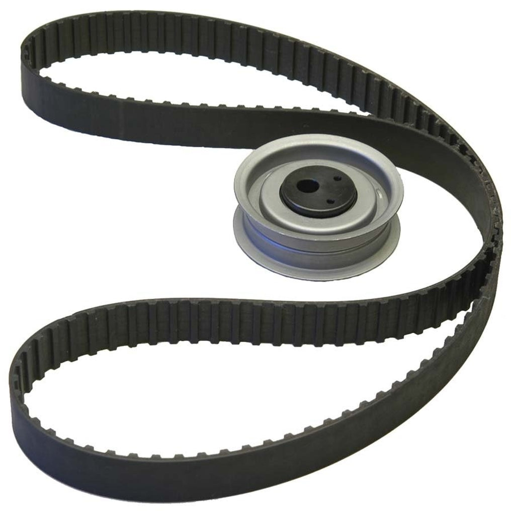 Gates TCK017 PowerGrip Premium OE Timing Belt Component Kit