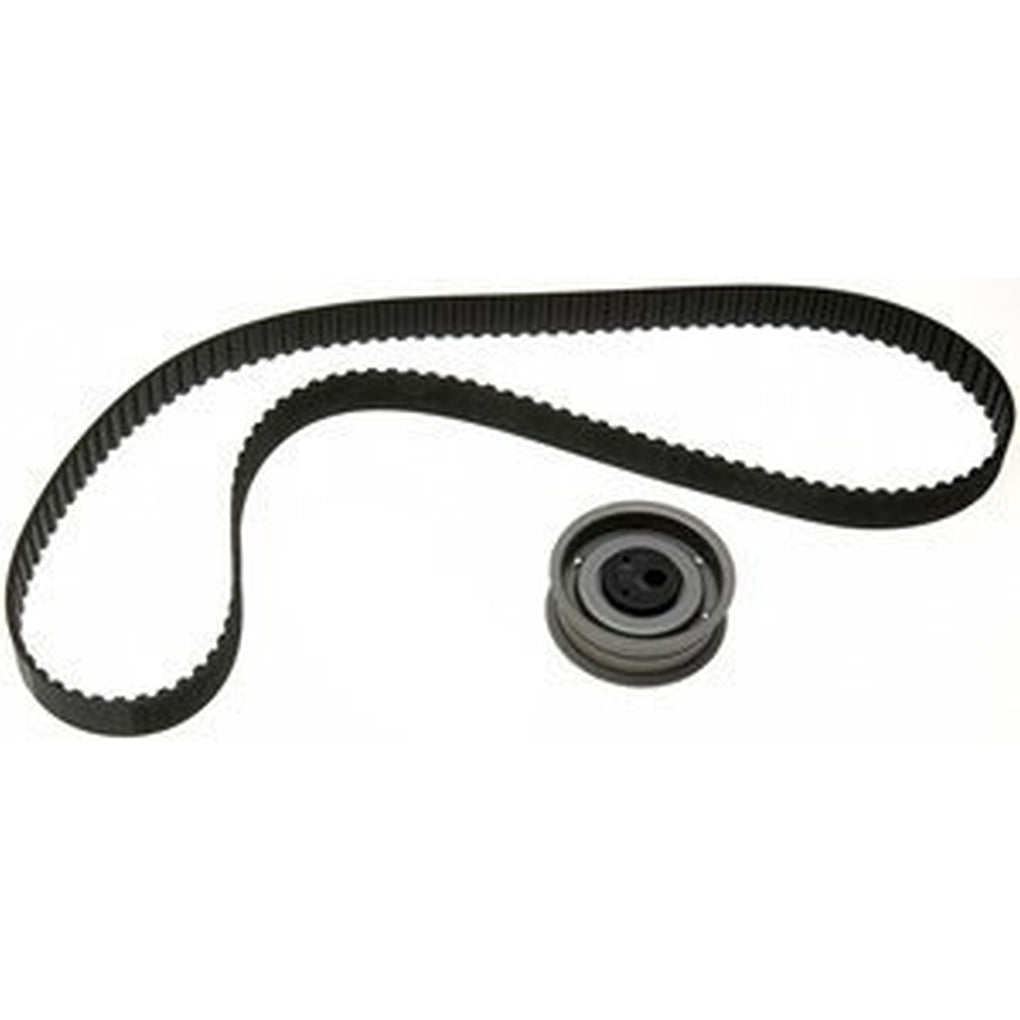 Gates TCK043 PowerGrip Premium OE Timing Belt Component Kit