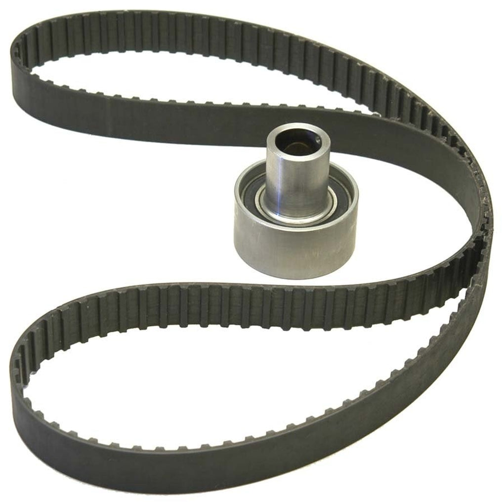 Gates TCK104 PowerGrip Premium OE Timing Belt Component Kit