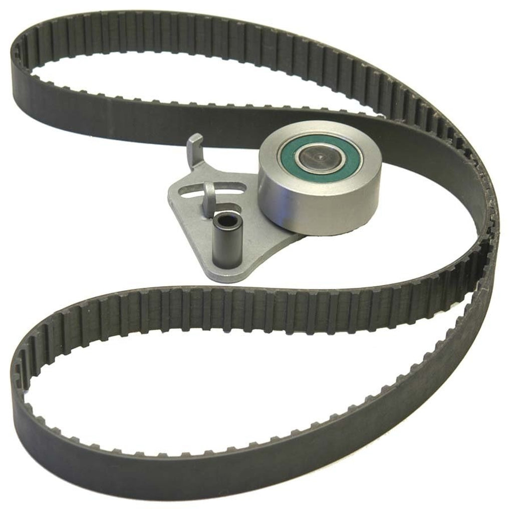 Gates TCK122 PowerGrip Premium OE Timing Belt Component Kit