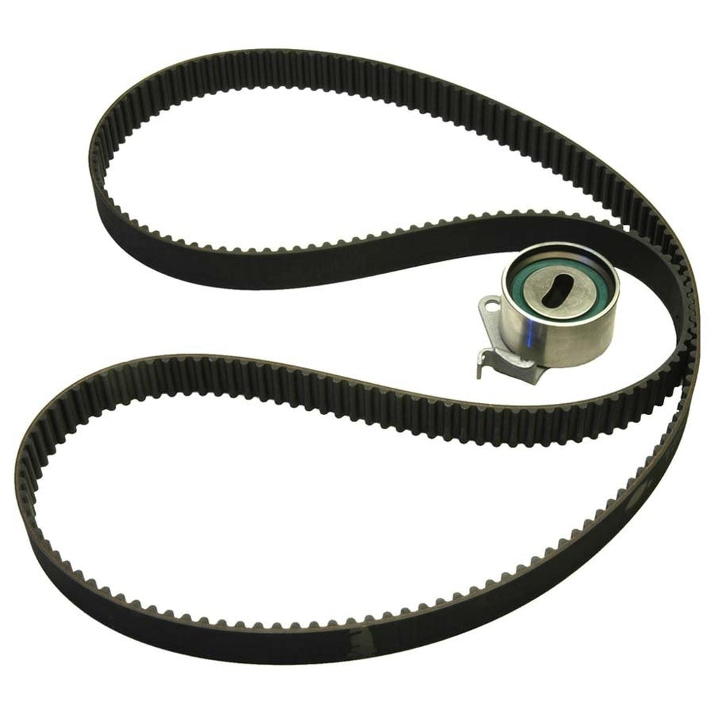 Gates TCK139 PowerGrip Premium OE Timing Belt Component Kit