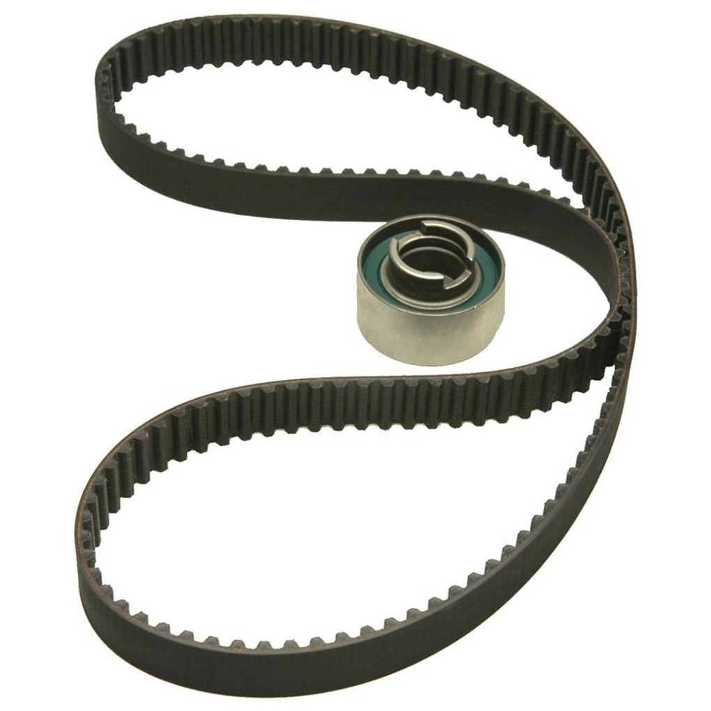 Gates TCK141 PowerGrip Premium OE Timing Belt Component Kit