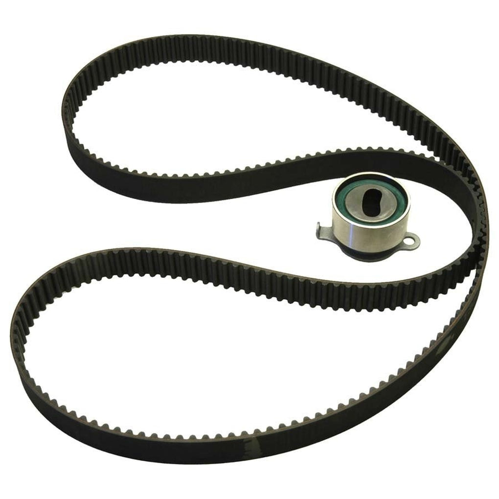 Gates TCK143 PowerGrip Premium OE Timing Belt Component Kit