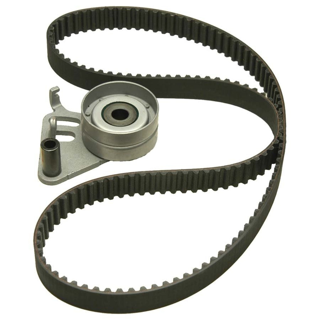 Gates TCK147 PowerGrip Premium OE Timing Belt Component Kit