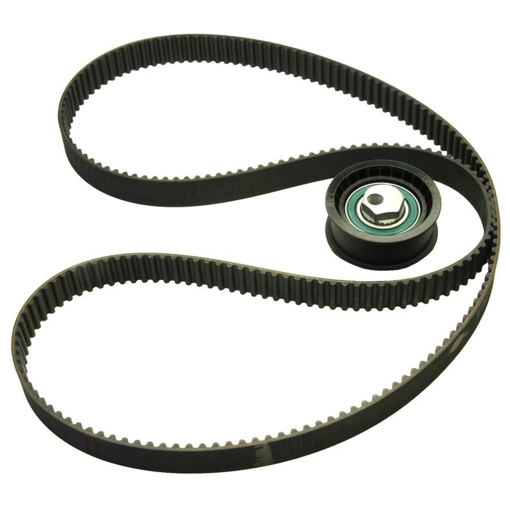 Gates TCK153 PowerGrip Premium OE Timing Belt Component Kit