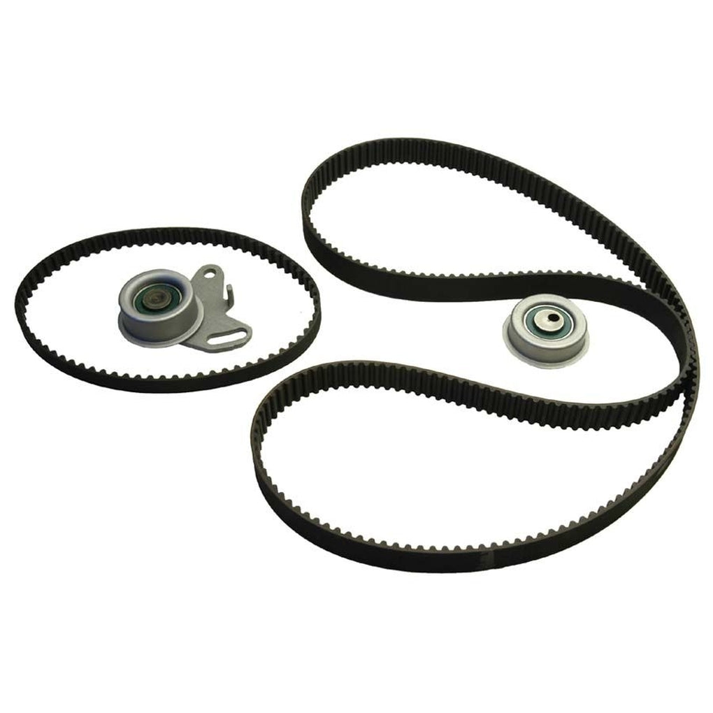 Gates TCK155 PowerGrip Premium OE Timing Belt Component Kit