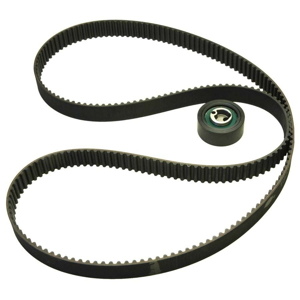 Gates TCK164 PowerGrip Premium OE Timing Belt Component Kit