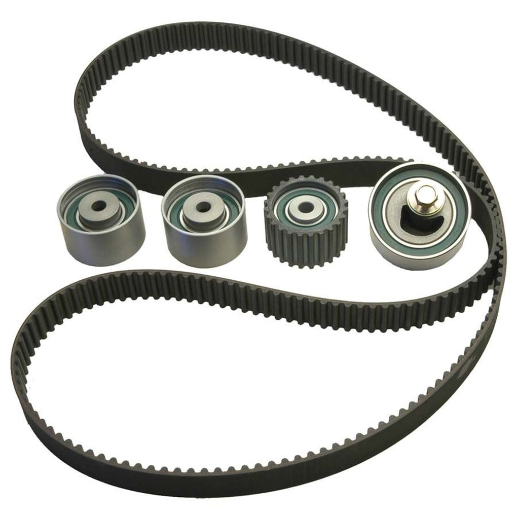 Gates TCK172 PowerGrip Premium OE Timing Belt Component Kit