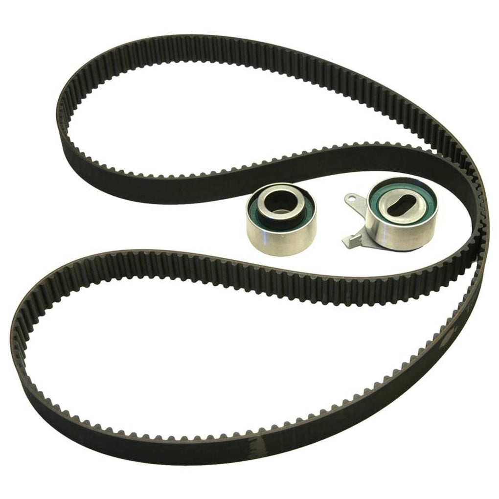 Gates TCK179 PowerGrip Premium OE Timing Belt Component Kit