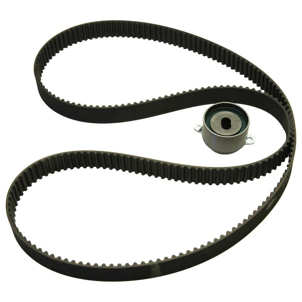 Gates TCK184 PowerGrip Premium OE Timing Belt Component Kit