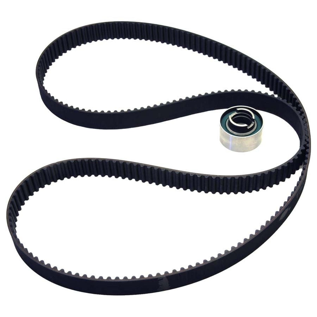 Gates TCK185 PowerGrip Premium OE Timing Belt Component Kit