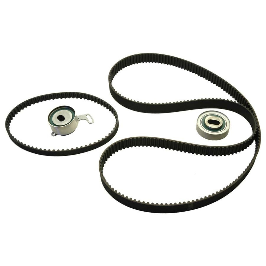 Gates TCK186 PowerGrip Premium OE Timing Belt Component Kit