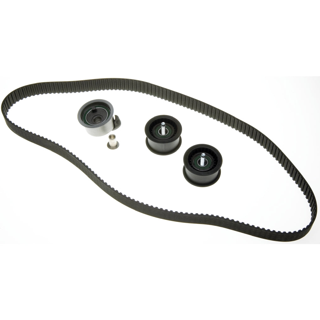 Gates TCK192 PowerGrip Premium OE Timing Belt Component Kit