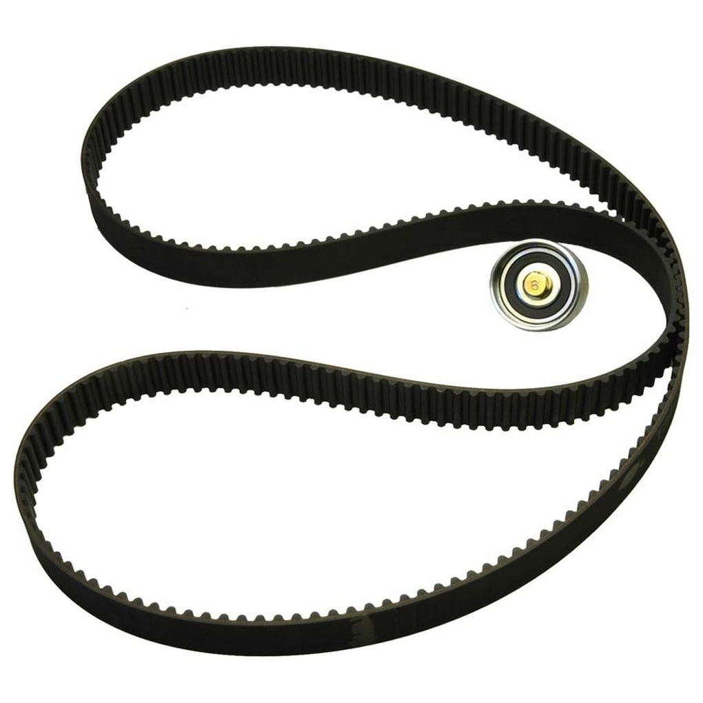 Gates TCK194 PowerGrip Premium OE Timing Belt Component Kit