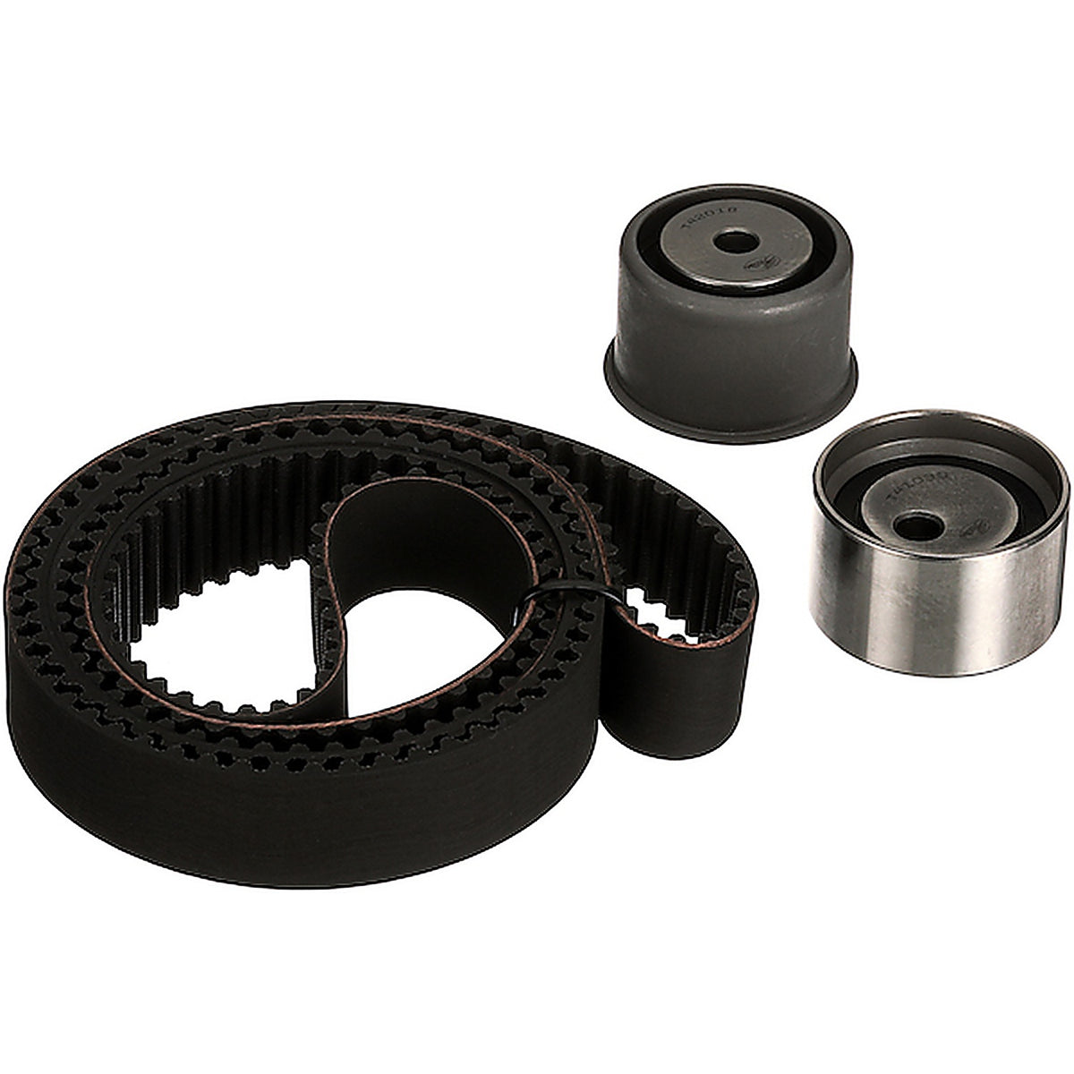 Gates TCK195 PowerGrip Premium OE Timing Belt Component Kit