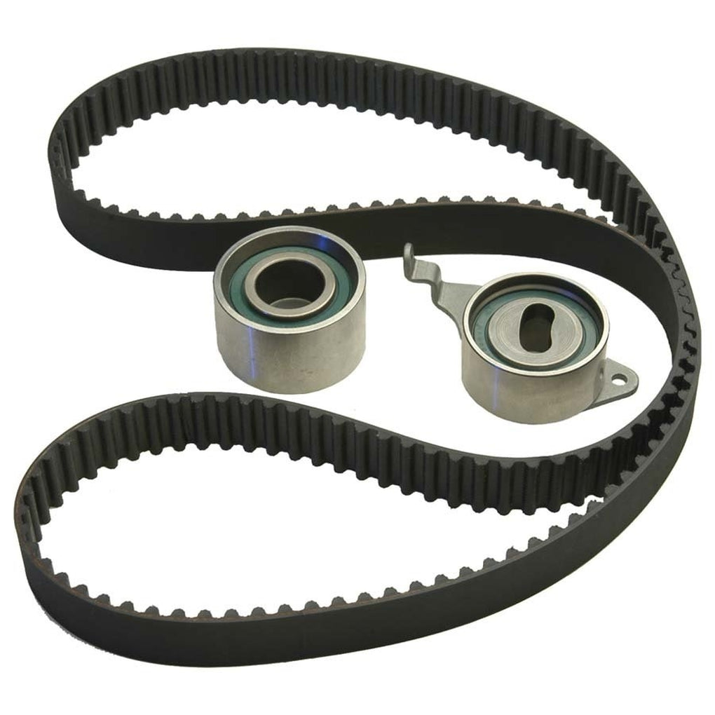 Gates TCK199 PowerGrip Premium OE Timing Belt Component Kit