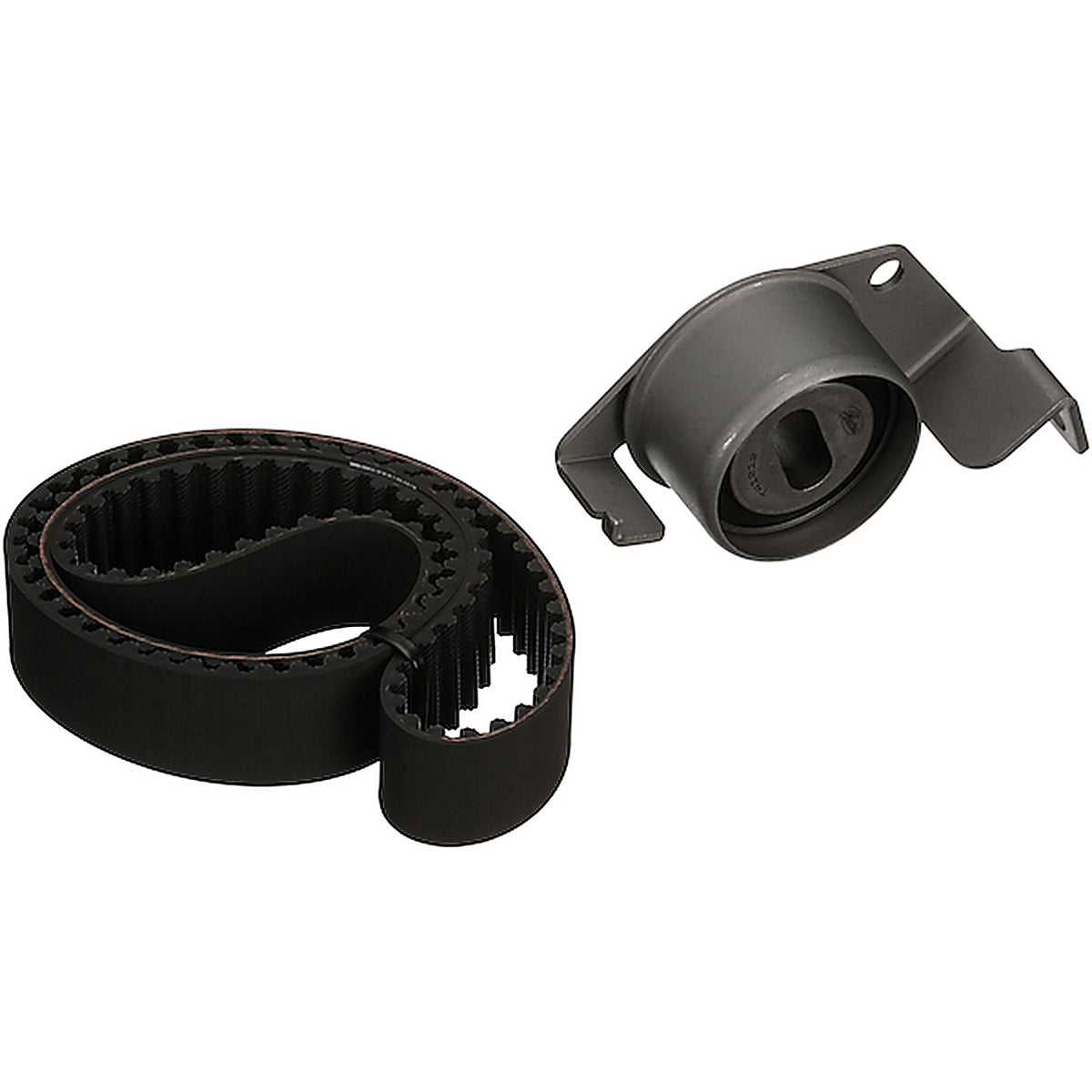 Gates TCK201A PowerGrip Premium OE Timing Belt Component Kit