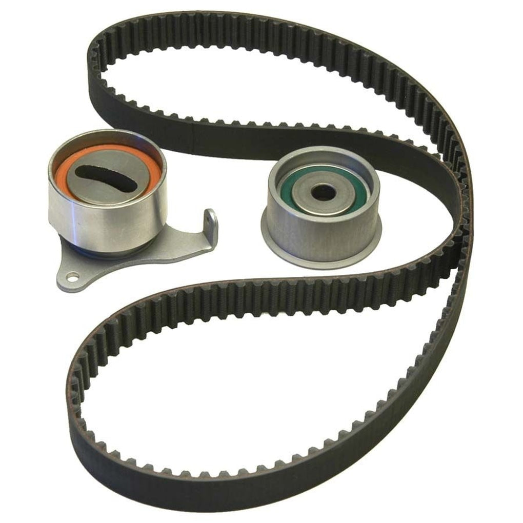 Gates TCK208 PowerGrip Premium OE Timing Belt Component Kit