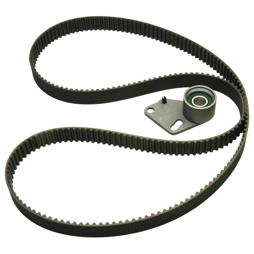 Gates TCK210 PowerGrip Premium OE Timing Belt Component Kit