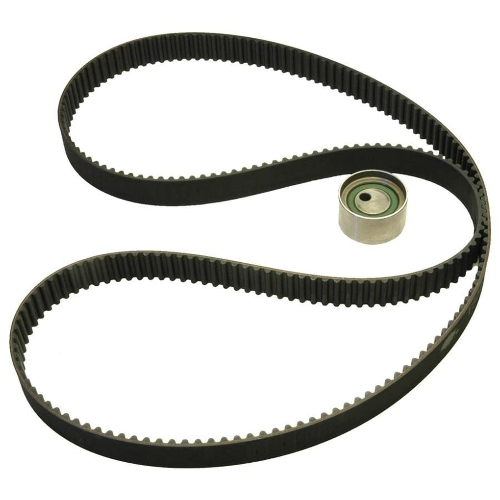 Gates TCK212 PowerGrip Premium OE Timing Belt Component Kit