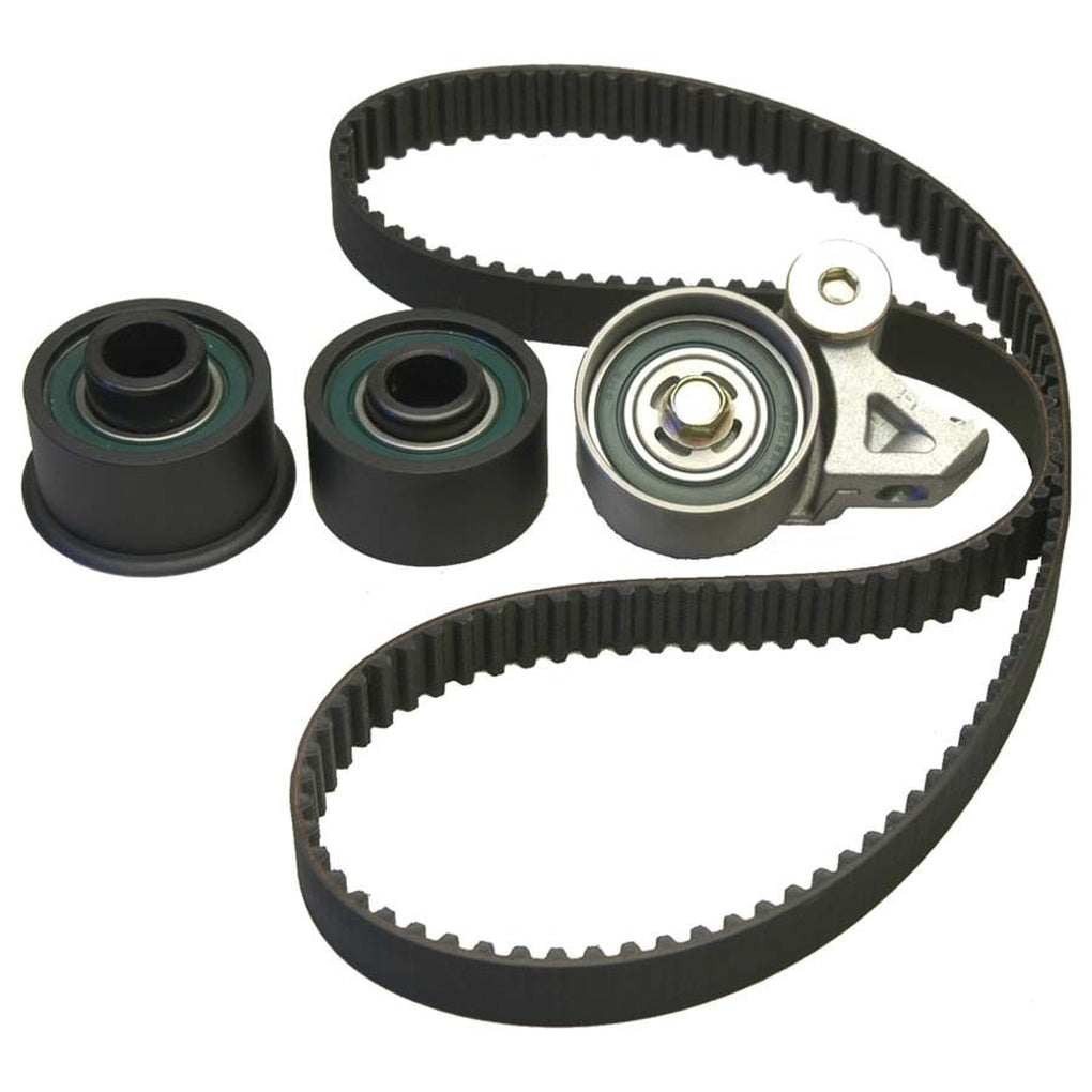 Gates TCK214 PowerGrip Premium OE Timing Belt Component Kit