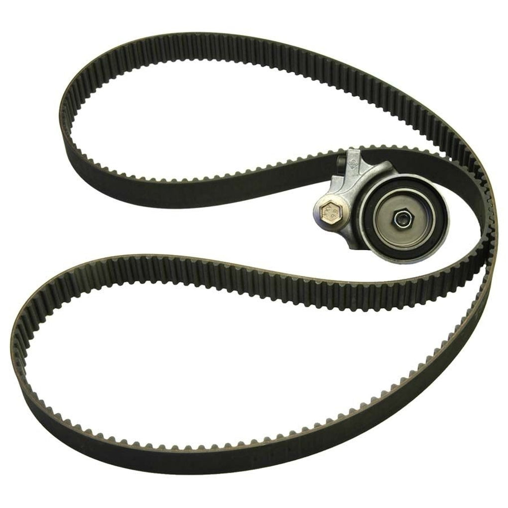 Gates TCK219 PowerGrip Premium OE Timing Belt Component Kit