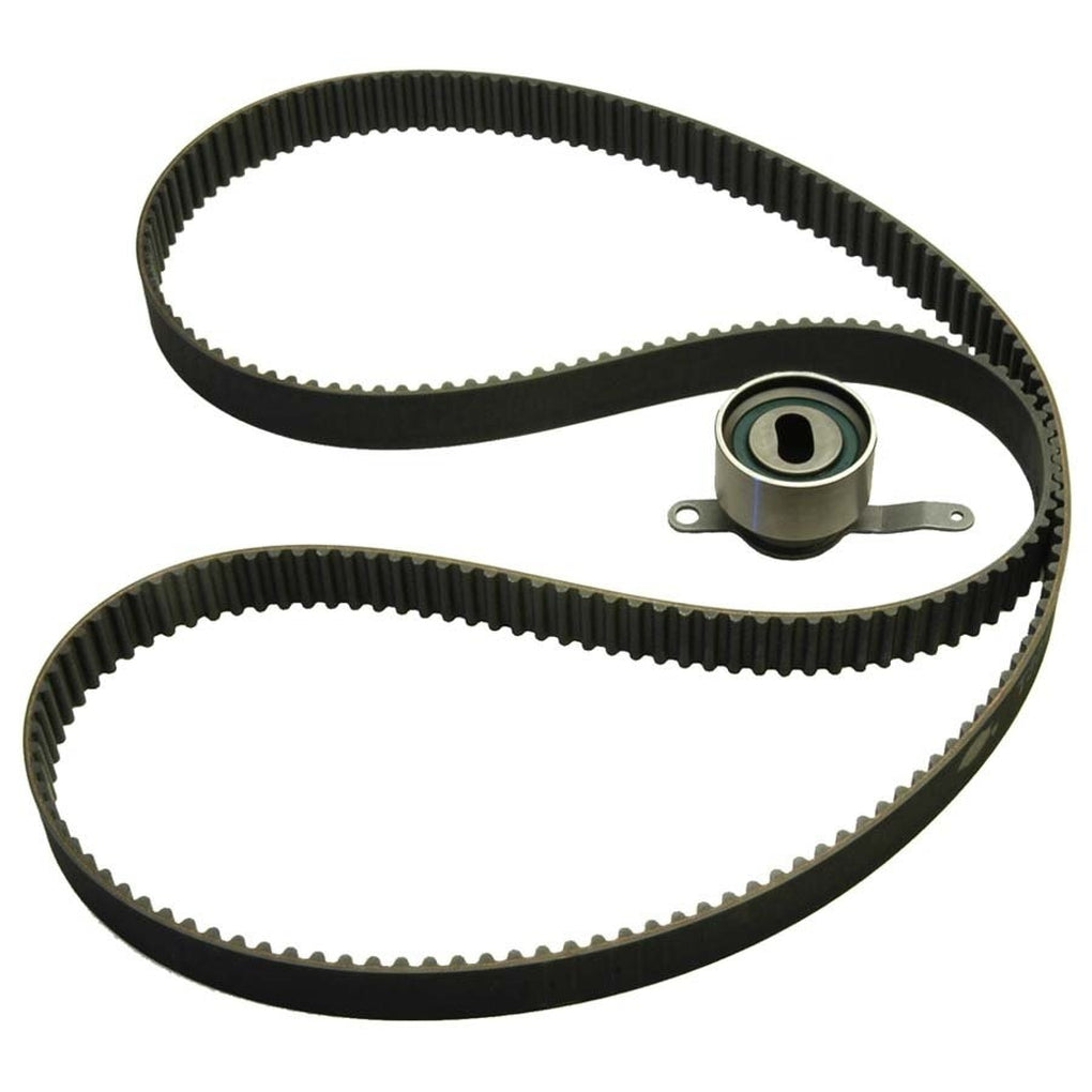 Gates TCK224 PowerGrip Premium OE Timing Belt Component Kit