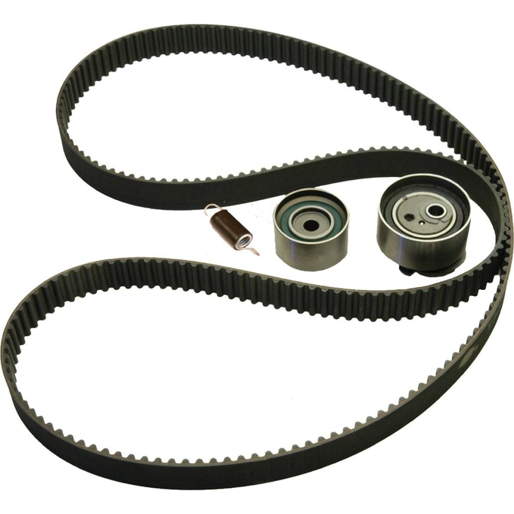 Gates TCK228 PowerGrip Premium OE Timing Belt Component Kit