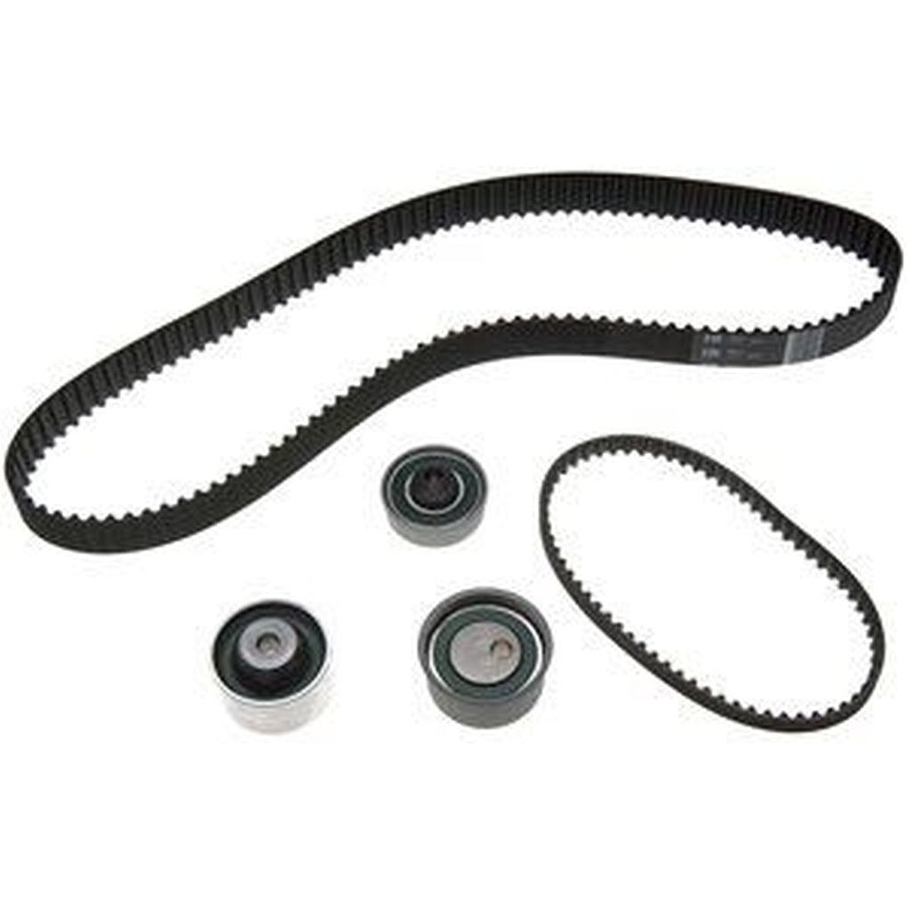 Gates TCK230A PowerGrip Premium OE Timing Belt Component Kit