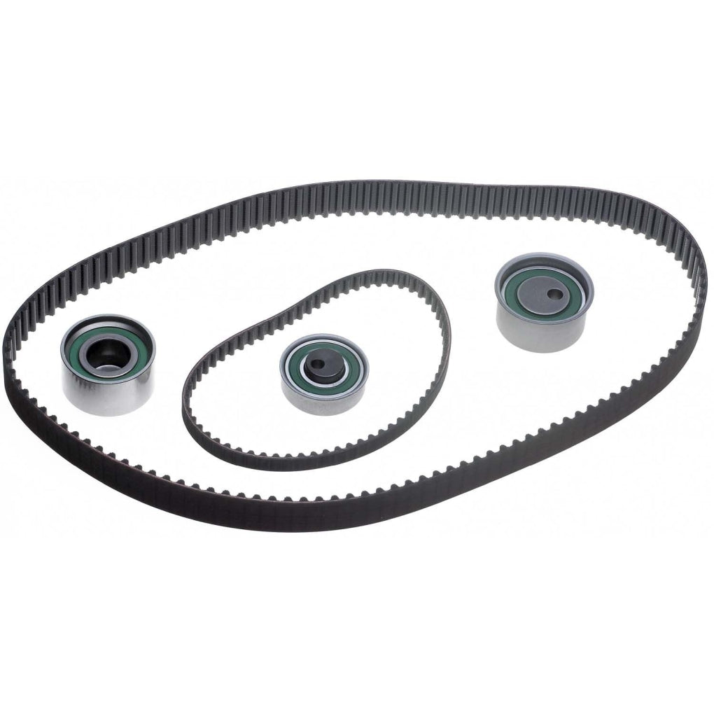 Gates TCK232A PowerGrip Premium OE Timing Belt Component Kit