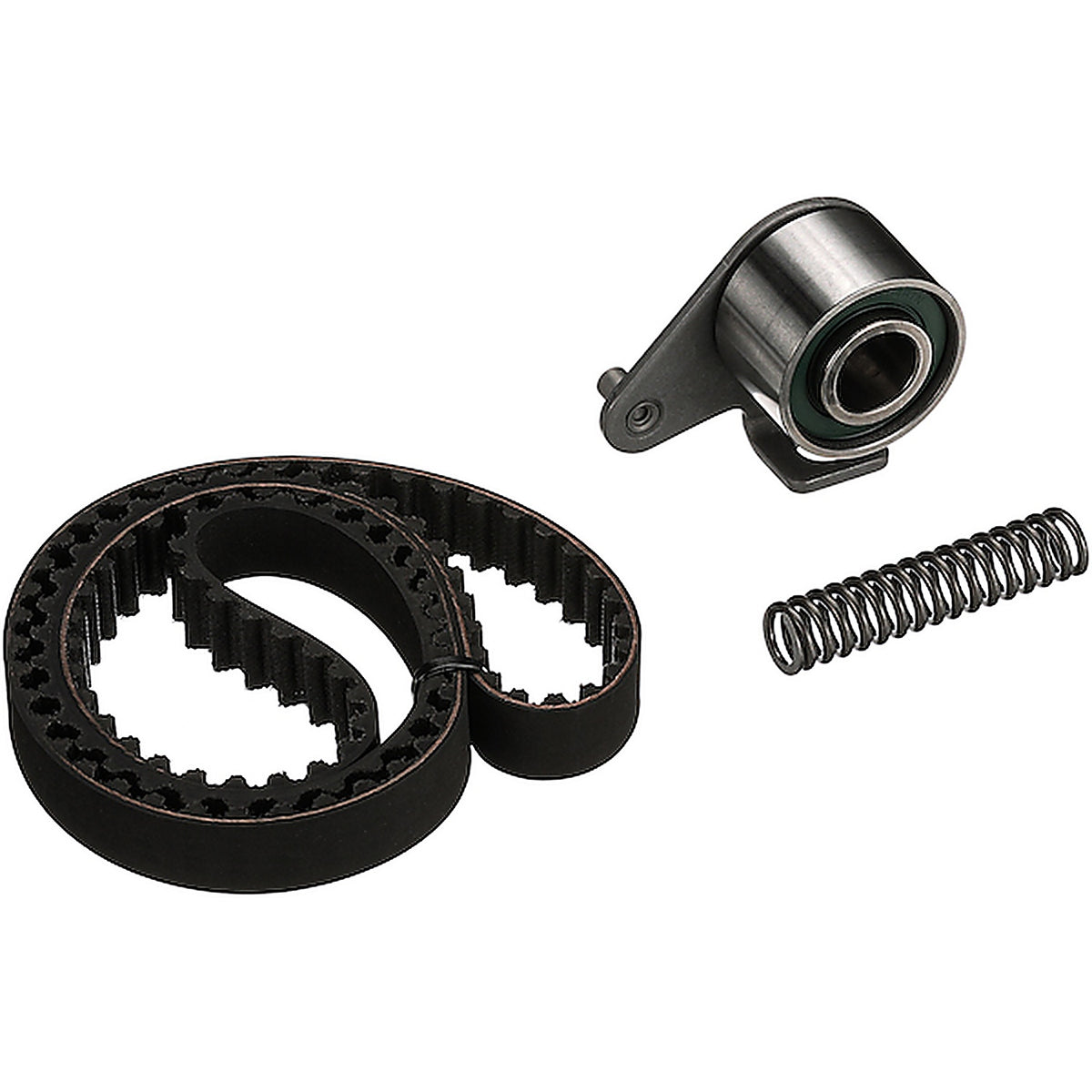 Gates TCK234 PowerGrip Premium OE Timing Belt Component Kit