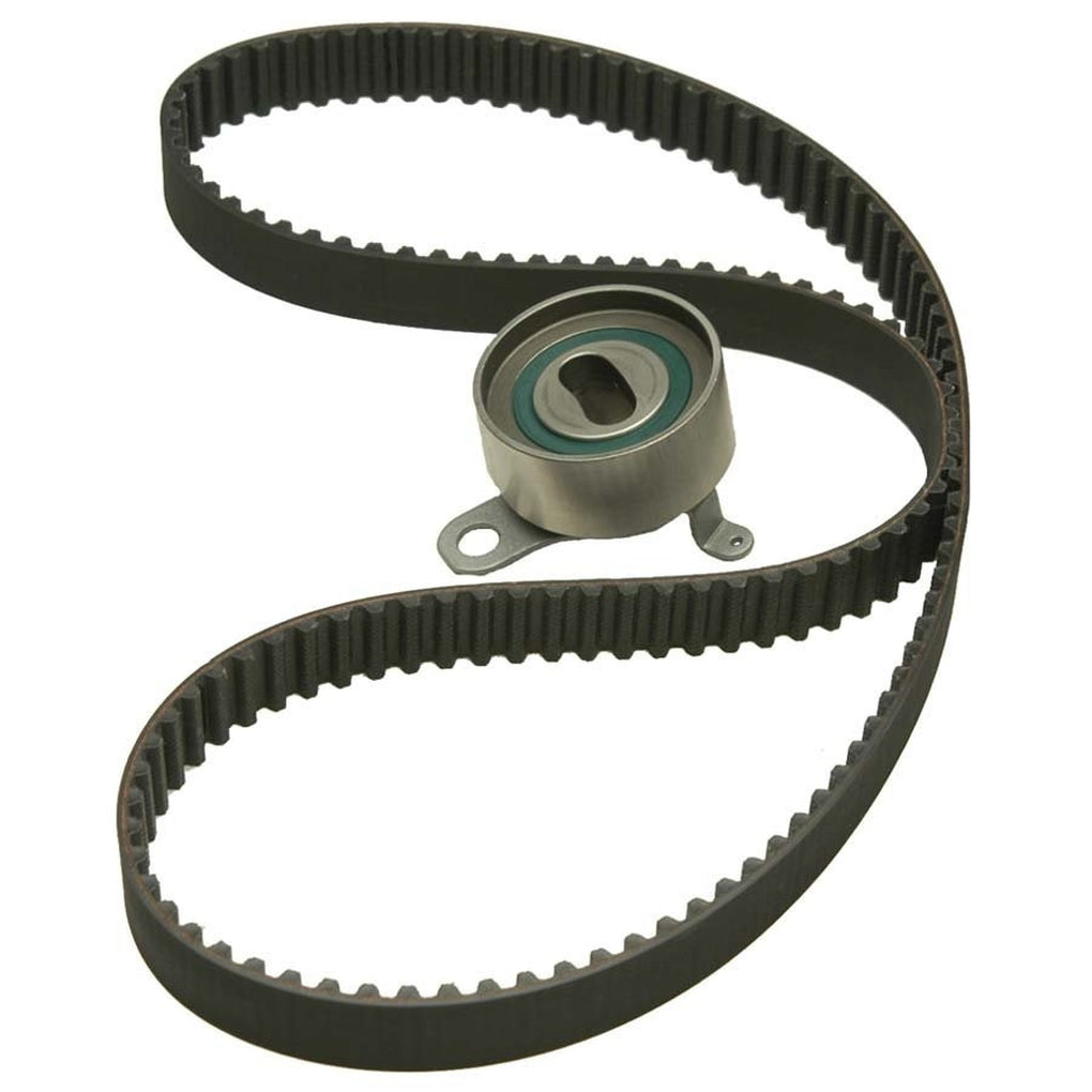 Gates TCK235 PowerGrip Premium OE Timing Belt Component Kit