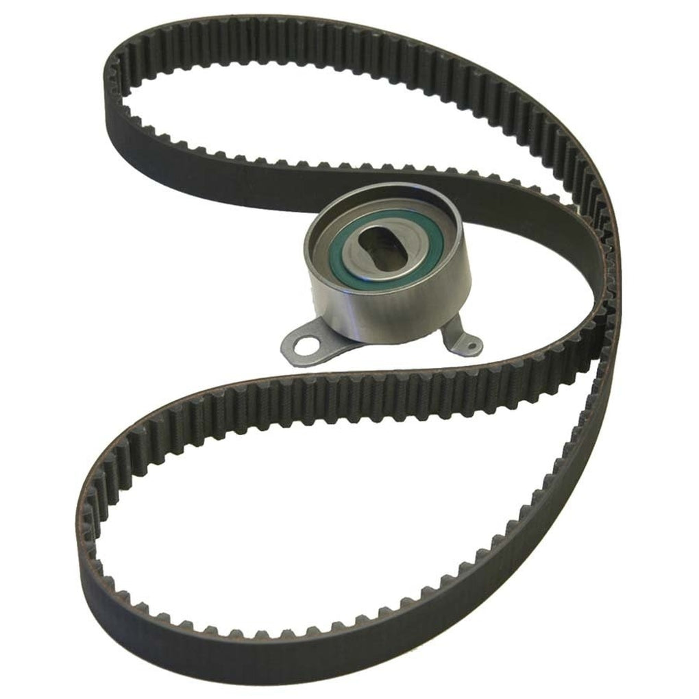 Gates TCK236 PowerGrip Premium OE Timing Belt Component Kit