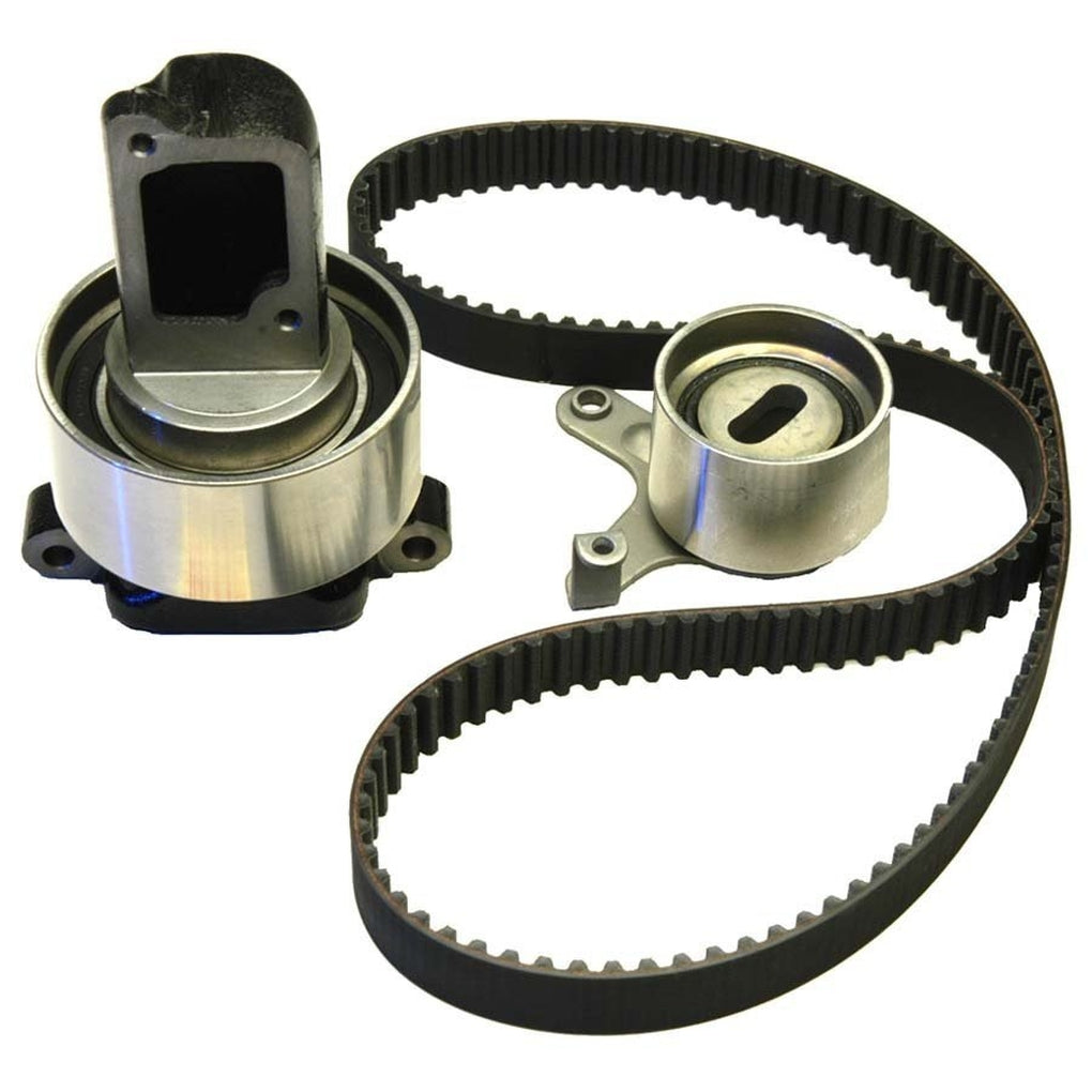 Gates TCK240 PowerGrip Premium OE Timing Belt Component Kit