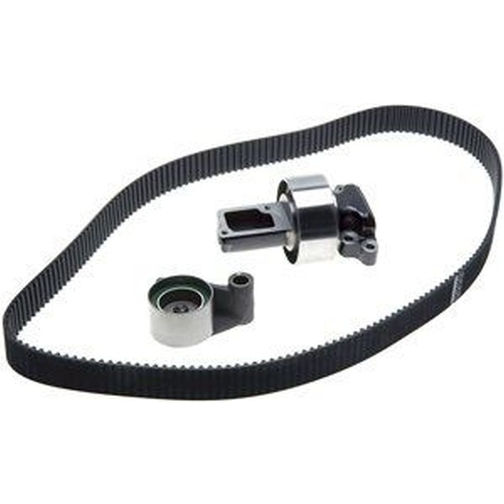Gates TCK240A PowerGrip Premium OE Timing Belt Component Kit