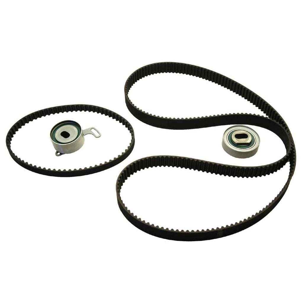 Gates TCK244 PowerGrip Premium OE Timing Belt Component Kit