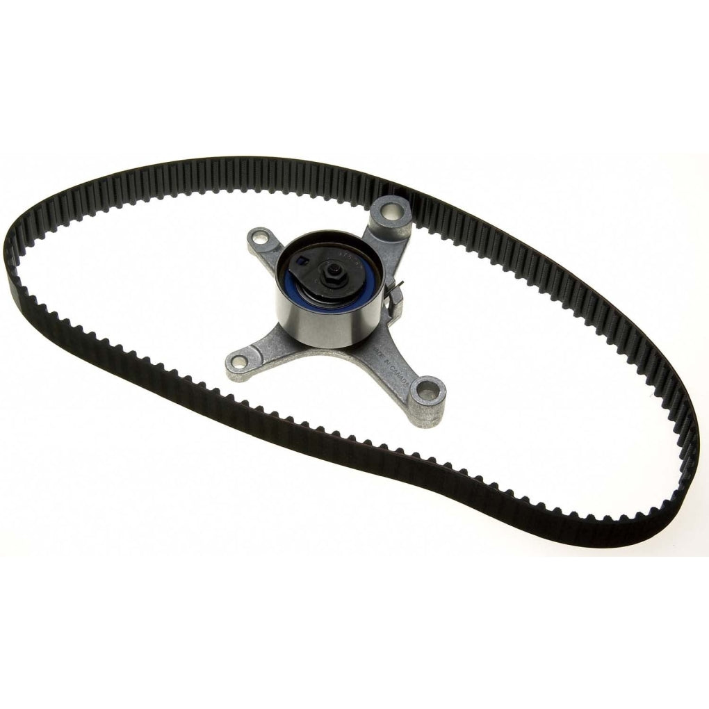 Gates TCK245A PowerGrip Premium OE Timing Belt Component Kit