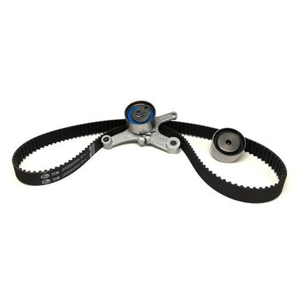 Gates TCK246A PowerGrip Premium OE Timing Belt Component Kit
