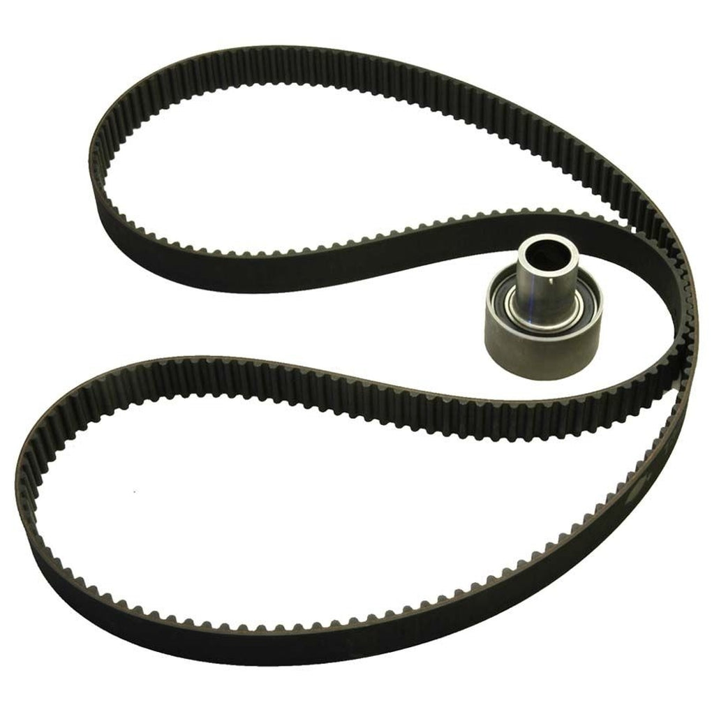 Gates TCK249 PowerGrip Premium OE Timing Belt Component Kit