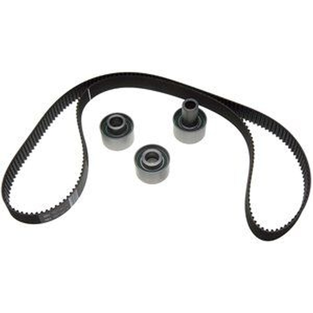 Gates TCK251 PowerGrip Premium OE Timing Belt Component Kit