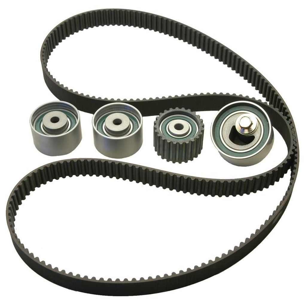 Gates TCK254 PowerGrip Premium OE Timing Belt Component Kit