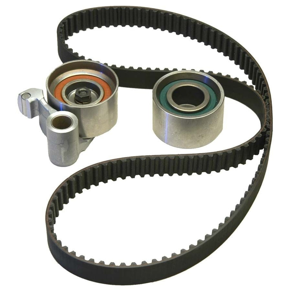 Gates TCK257 PowerGrip Premium OE Timing Belt Component Kit