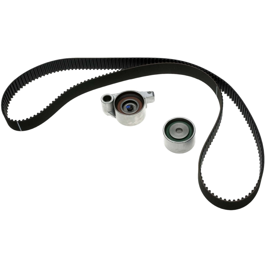 Gates TCK257A PowerGrip Premium OE Timing Belt Component Kit