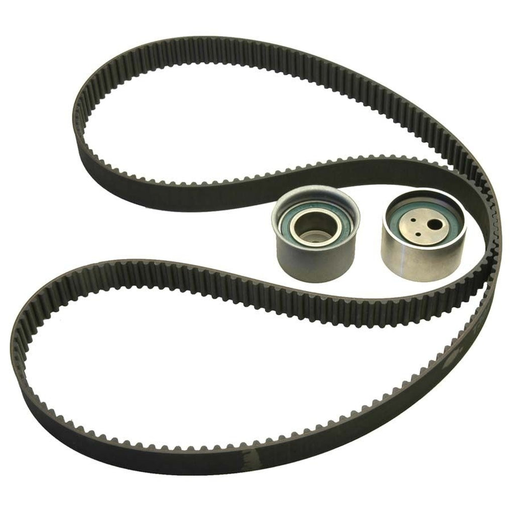 Gates TCK259 PowerGrip Premium OE Timing Belt Component Kit
