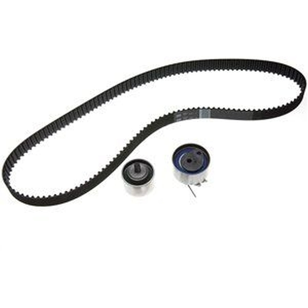Gates TCK265 PowerGrip Premium OE Timing Belt Component Kit