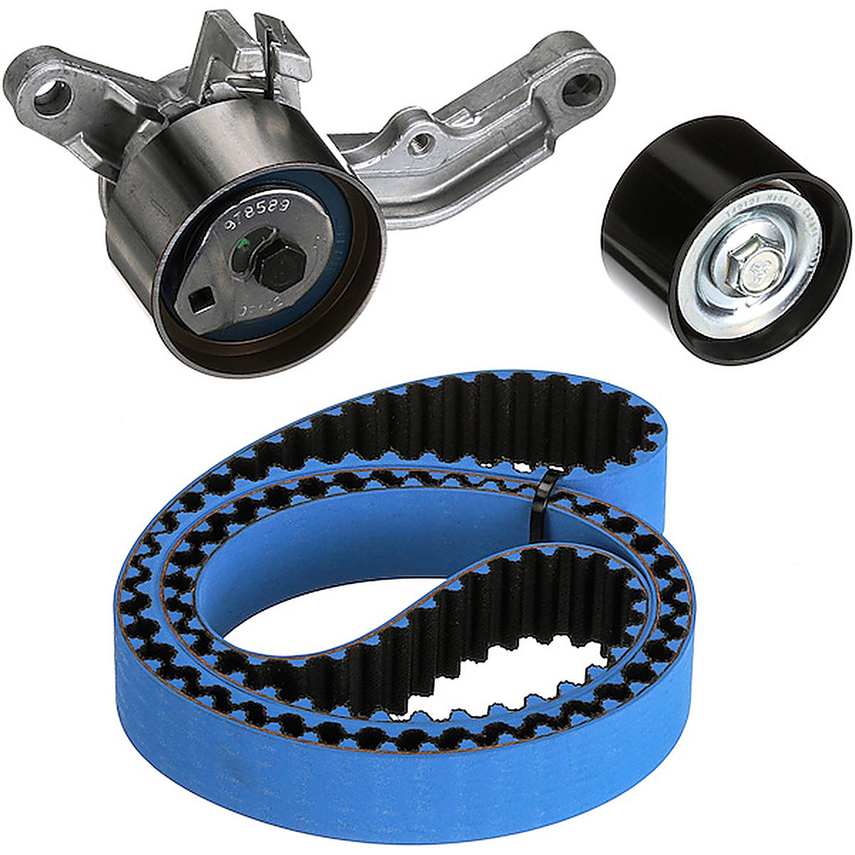 Gates TCK265ARB High Performance Timing Belt Component Kit