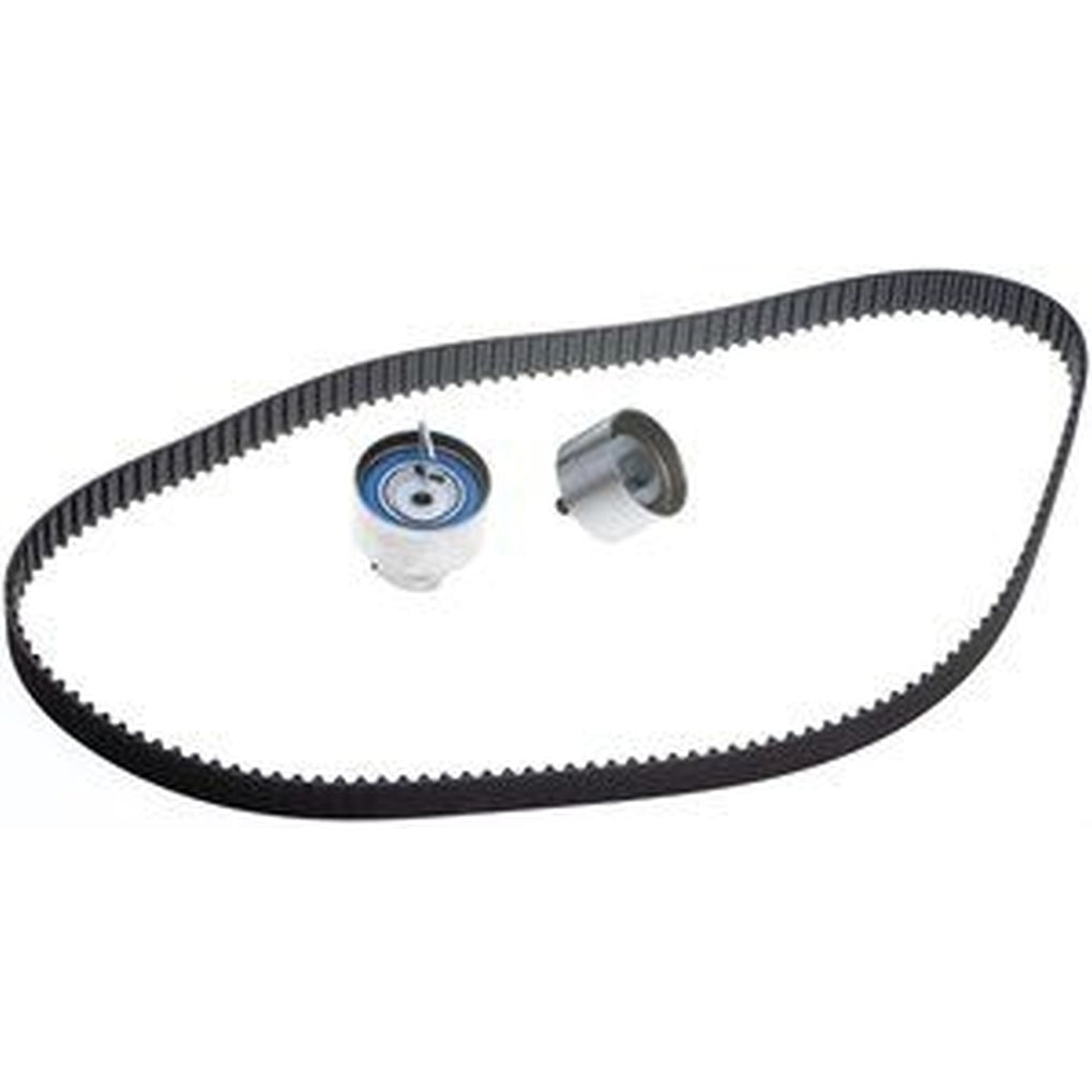 Gates TCK265B PowerGrip Premium OE Timing Belt Component Kit